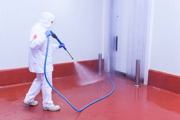 Best Machinery and Equipment Cleaning  in Sayville, NY